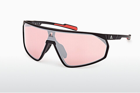 Солнцезащитные очки Adidas Prfm shield (SP0074 02E)