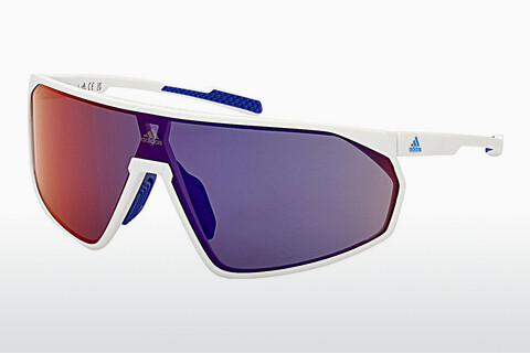 Солнцезащитные очки Adidas Prfm shield (SP0074 21Z)