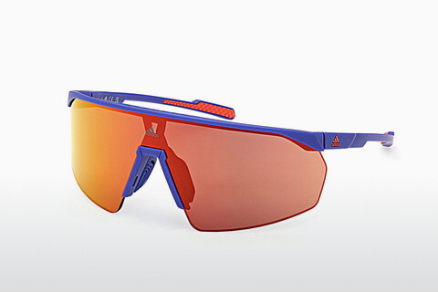Солнцезащитные очки Adidas Prfm shield (SP0075 91L)
