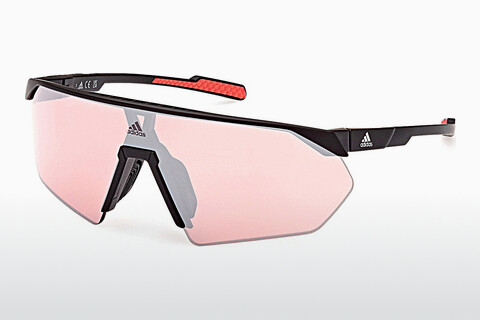 Солнцезащитные очки Adidas Prfm shield (SP0076 02E)