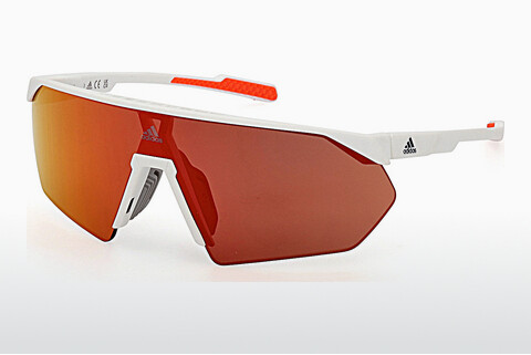 Солнцезащитные очки Adidas Prfm shield (SP0076 21L)