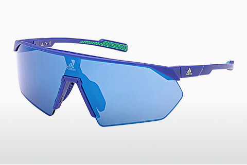 Солнцезащитные очки Adidas Prfm shield (SP0076 91Q)
