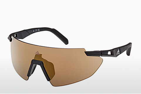 Солнцезащитные очки Adidas Cmpt aero ul (SP0077 02G)