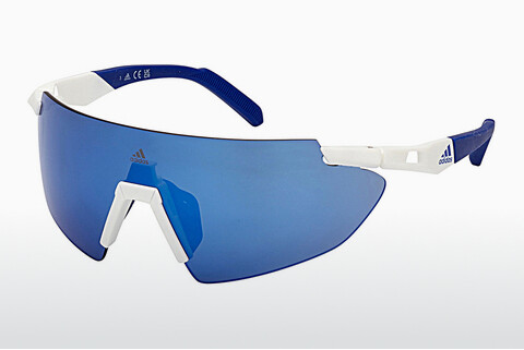 Солнцезащитные очки Adidas Cmpt aero ul (SP0077 21X)