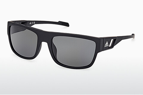 Солнцезащитные очки Adidas SP0082 02N