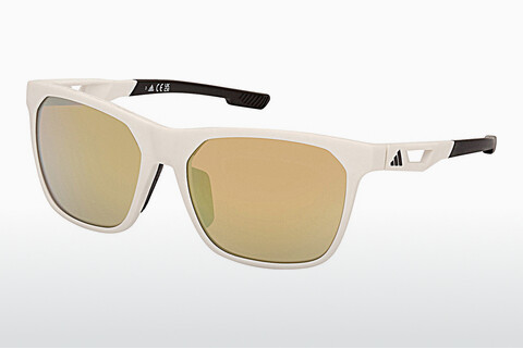 Солнцезащитные очки Adidas SP0091 21G