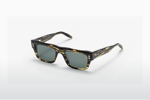 Солнцезащитные очки Akoni Eyewear LEO (AKS-101 B)