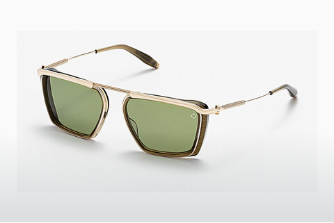Солнцезащитные очки Akoni Eyewear ULYSSES (AKS-205 C)
