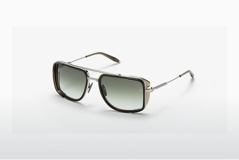 Солнцезащитные очки Akoni Eyewear STARGAZER (AKS-500 B)