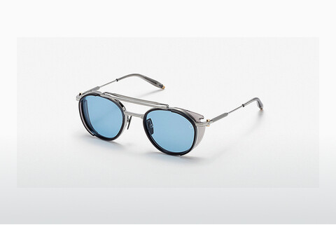 Солнцезащитные очки Akoni Eyewear SKYMAPPER (AKS-501 B)