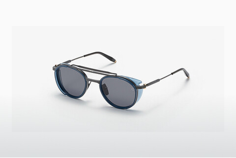 Солнцезащитные очки Akoni Eyewear SKYMAPPER (AKS-501 C)