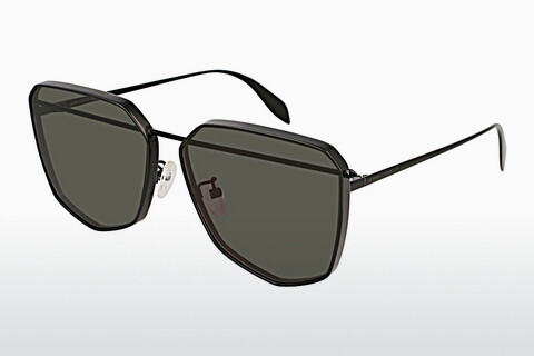 Солнцезащитные очки Alexander McQueen AM0136S 002