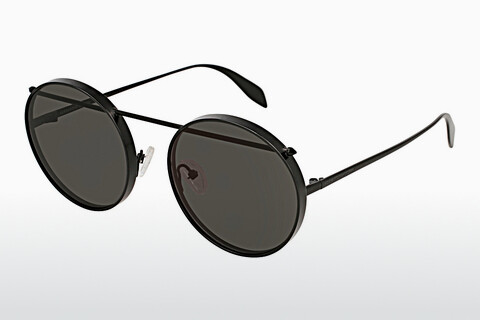 Солнцезащитные очки Alexander McQueen AM0137S 002