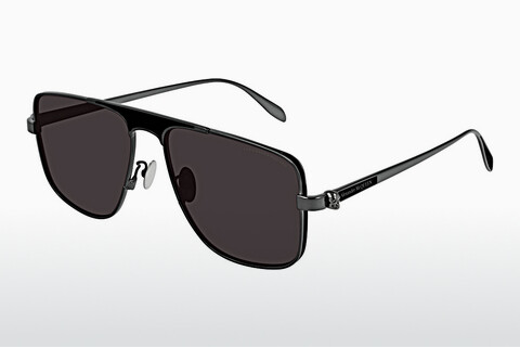 Солнцезащитные очки Alexander McQueen AM0200S 001