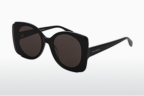 Солнцезащитные очки Alexander McQueen AM0250S 001