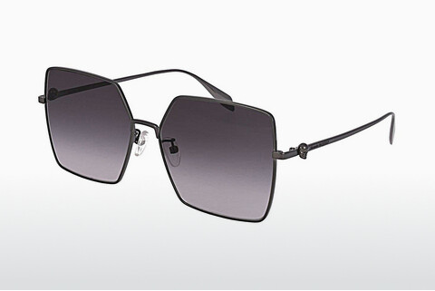 Солнцезащитные очки Alexander McQueen AM0273S 002