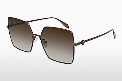Солнцезащитные очки Alexander McQueen AM0273S 003