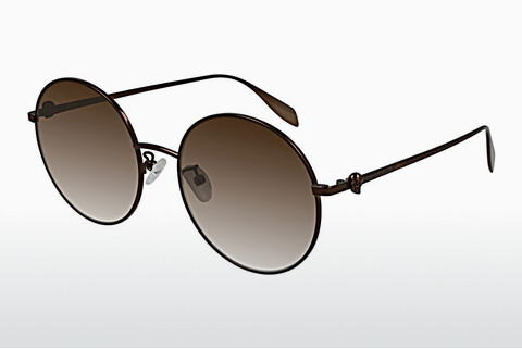Солнцезащитные очки Alexander McQueen AM0275S 002