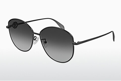 Солнцезащитные очки Alexander McQueen AM0288S 001