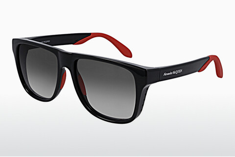 Солнцезащитные очки Alexander McQueen AM0292S 002