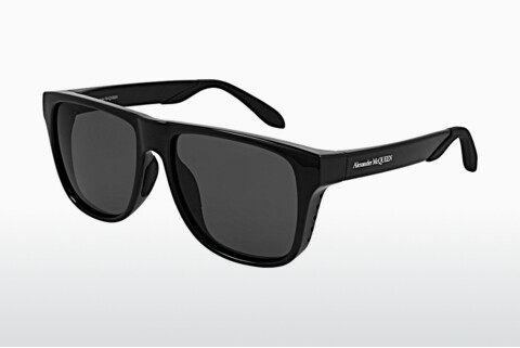 Солнцезащитные очки Alexander McQueen AM0292SA 001