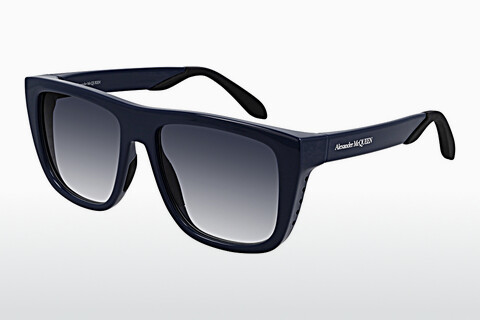 Солнцезащитные очки Alexander McQueen AM0293S 004