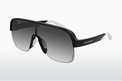 Солнцезащитные очки Alexander McQueen AM0294SA 002