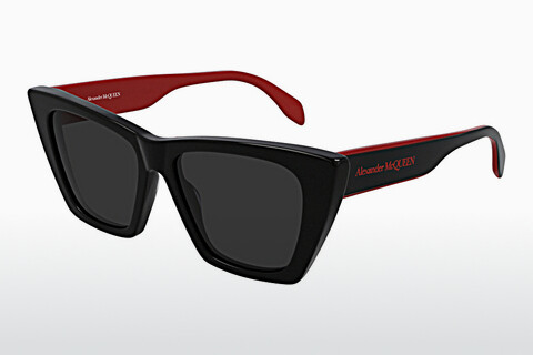 Солнцезащитные очки Alexander McQueen AM0299S 003