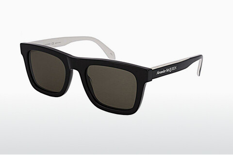 Солнцезащитные очки Alexander McQueen AM0301S 003