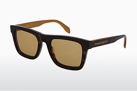 Солнцезащитные очки Alexander McQueen AM0301S 004