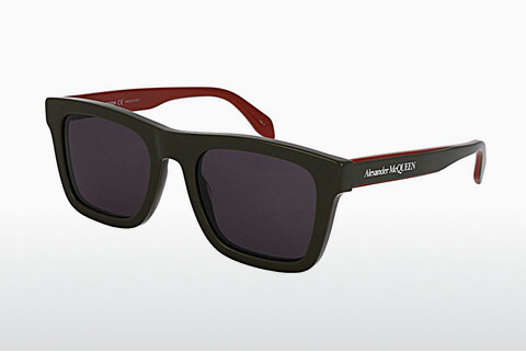 Солнцезащитные очки Alexander McQueen AM0301S 005