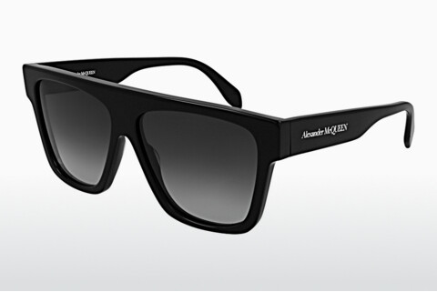 Солнцезащитные очки Alexander McQueen AM0302S 001