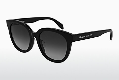 Солнцезащитные очки Alexander McQueen AM0304SK 001
