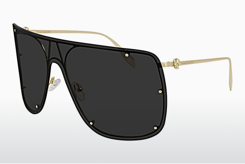 Солнцезащитные очки Alexander McQueen AM0313S 001
