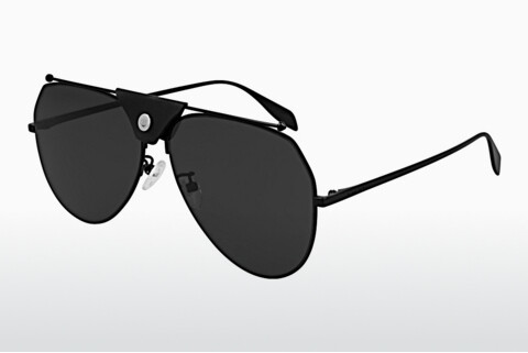 Солнцезащитные очки Alexander McQueen AM0316S 001