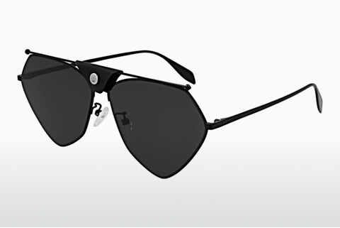 Солнцезащитные очки Alexander McQueen AM0317S 001