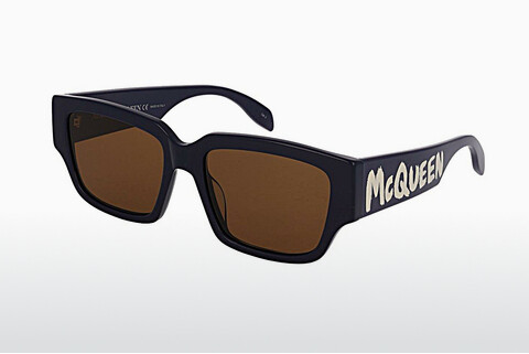 Солнцезащитные очки Alexander McQueen AM0329S 005