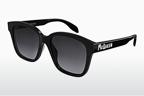 Солнцезащитные очки Alexander McQueen AM0331SK 001