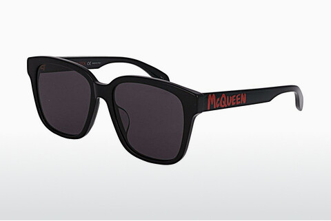 Солнцезащитные очки Alexander McQueen AM0331SK 002