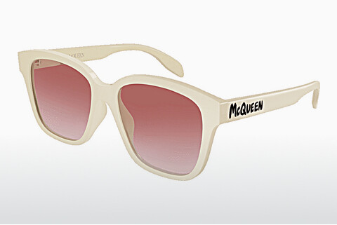 Солнцезащитные очки Alexander McQueen AM0331SK 004