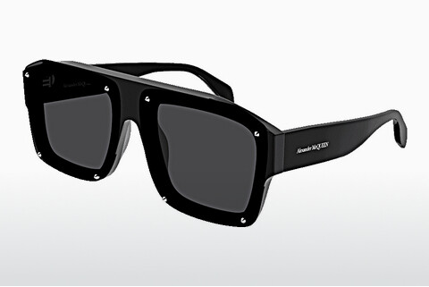 Солнцезащитные очки Alexander McQueen AM0335S 001