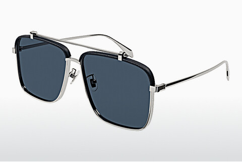 Солнцезащитные очки Alexander McQueen AM0336S 003