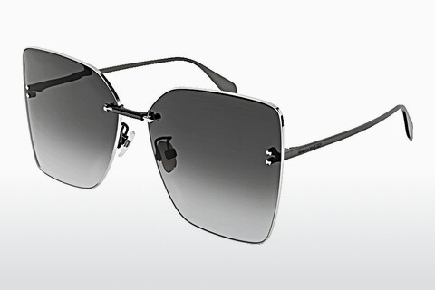 Солнцезащитные очки Alexander McQueen AM0342S 001