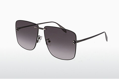 Солнцезащитные очки Alexander McQueen AM0343S 001