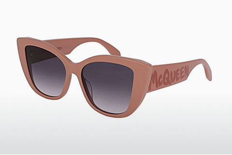 Солнцезащитные очки Alexander McQueen AM0347S 003