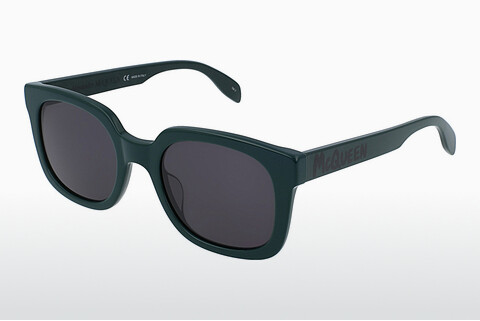 Солнцезащитные очки Alexander McQueen AM0348S 002