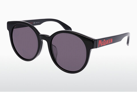Солнцезащитные очки Alexander McQueen AM0349SA 002