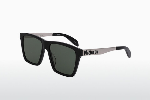 Солнцезащитные очки Alexander McQueen AM0352S 002