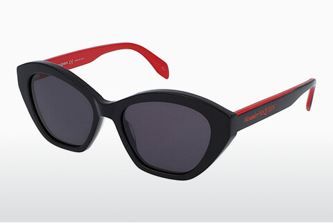 Солнцезащитные очки Alexander McQueen AM0355S 003