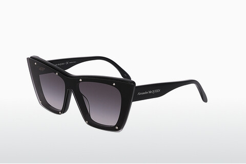 Солнцезащитные очки Alexander McQueen AM0361S 001
